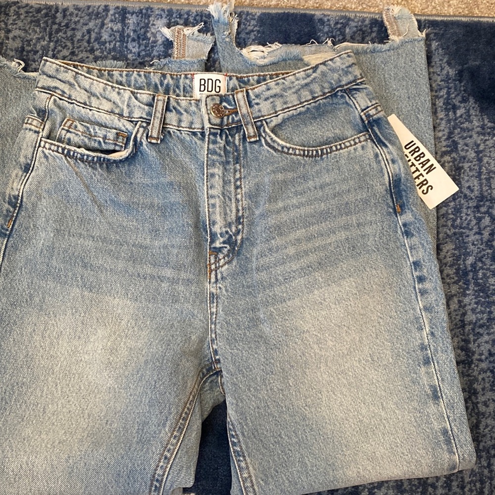 NWT BDG DENIM JEANS SIZE:26